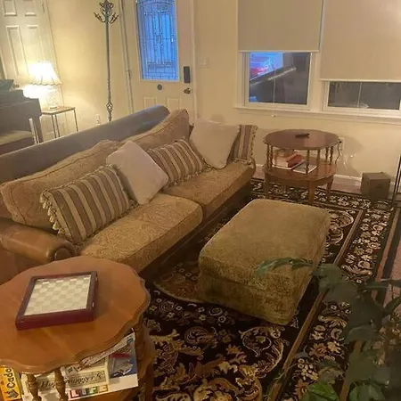 Entire Private 2 Bedrooms House, Nice Neighborhood Arnold Esterno foto